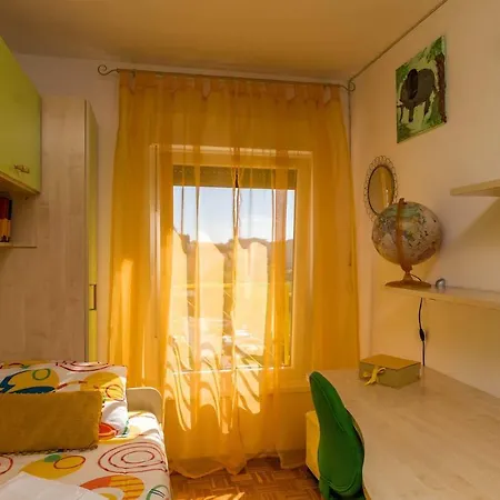 Apartment Many Pula Exterior photo