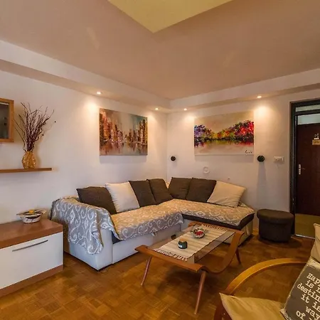 Apartment Many Pula Exterior photo
