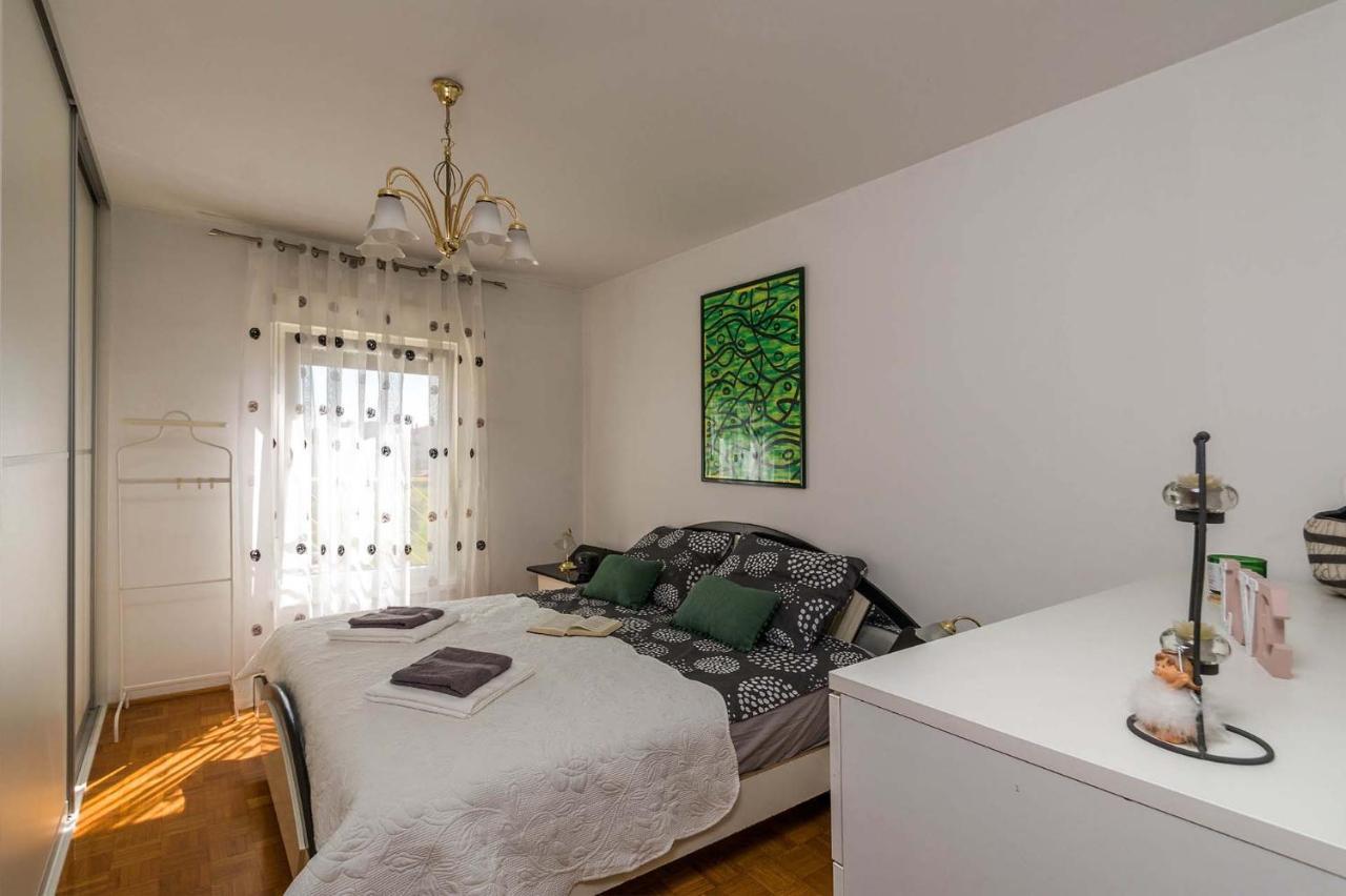 Apartment Many Pula