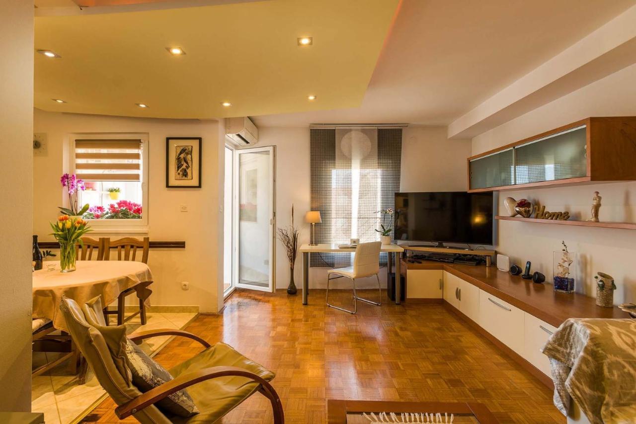 Apartment Many Pula