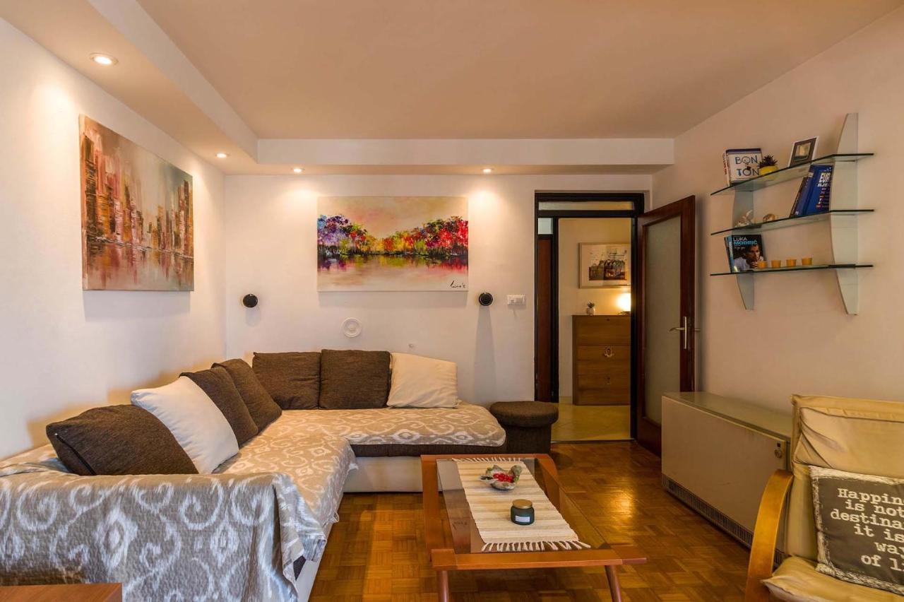 Apartment Many Pula